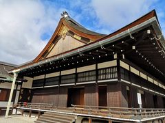 -京都御所