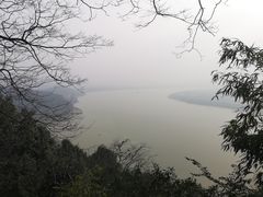-昭山风景名胜区