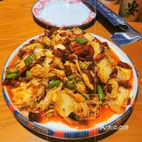 酸辣白菜超级好吃[6][6][6]