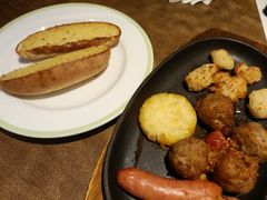 -萨莉亚意式餐厅(浦江万达广场店)