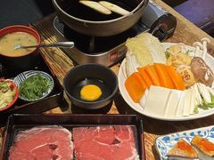 -小川洋风料理(江汉路店)