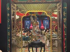 -誉八仙粤菜(万象天地店)