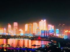 -VENU+海景酒廊