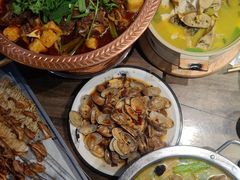 -老五烧烤(盘金华府总店)