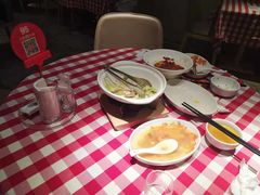 -西贝莜面村(上海百联西郊店)