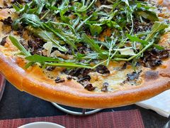 -WOLFGANG PUCK KITCHEN & BAR(迪士尼小镇店)