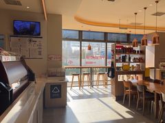 -COSTA COFFEE(联想总部店)