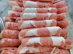 -壹条龙饭庄台基厂店