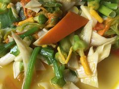 -龙姐私房菜(和顺古镇店)