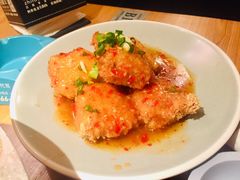 -永安鱼庄·镇江菜(丁卯店)