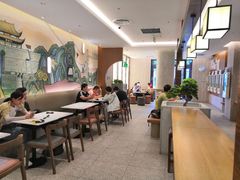 大堂-德克士(南天门店)