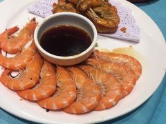 -万荣烤鸭店·北京菜(天坛店)