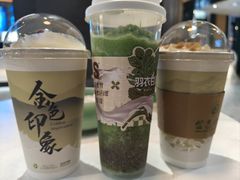 -金色印象·4k影院式足体养生(大渡口店)