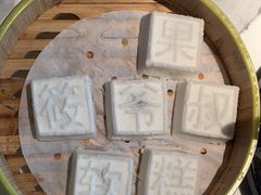 -筱爷叔·上海传统手工菜(玉树路店)