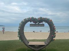 -三亚海棠湾万丽度假酒店