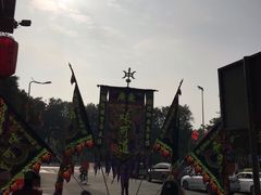 -味可道美食坊(福基路店)