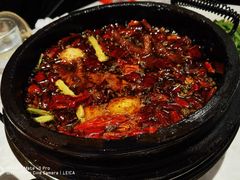 -天辣(金桥啦啦宝都店)