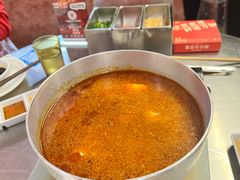 -燃计沙茶皇·香港沙茶火锅(人广旗舰店)