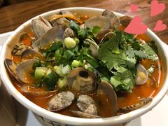 -何记花甲(海岸城旗舰店)