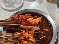 -牛华八婆麻辣烫(起源店)