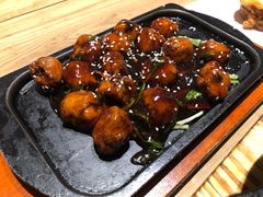 铁石三杯-枣子树·素食餐厅(普陀山店)