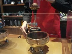 -星巴克臻选(北京富力家园店)
