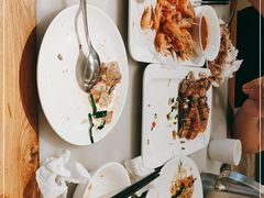 -华盛丰温州大排档(东三环南路店)