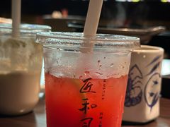 -匠和风精致料理(莆田财富中心店)