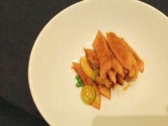 -苏州人家·精致苏帮菜(斜塘店)