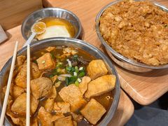 -柳州肥姨妈大骨螺蛳粉(双阳路店)