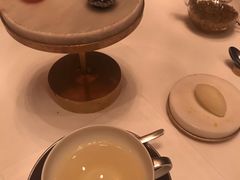 -Amber(置地文华东方酒店)