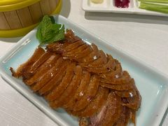 -天和晟烤鸭店(世纪坛店)