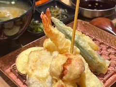 -天妇罗内顺田(罗湖店)