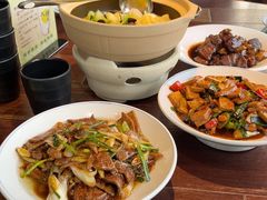 -大牌大·传统杭帮菜(湖滨店)