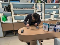 -无界眼镜MaxLess(五角场万达店)