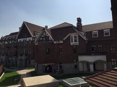 天津海河英迪格酒店-天津津利华酒店