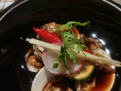 柠檬汁呛蛤蜊-穹六人间 people 6(岳阳路店)