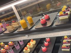 -惠州皇冠假日酒店·西餐厅·自助餐厅