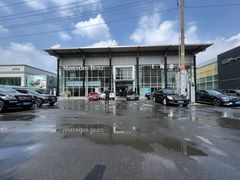 -上海德星奔驰(江杨南路店)