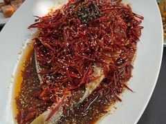 -止观小馆·辽河口渔家菜(王府井店)