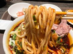 -清真·马安军辣子牛肉面