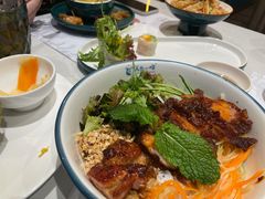 -美奈小馆·越南料理(中航城君尚购物中心店)