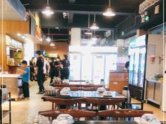 大堂-八合里牛肉火锅(八合里总店)