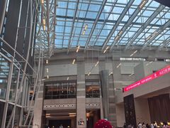 -上海外滩茂悦大酒店