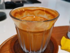 -普素书咖茶空间