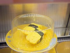 -争鲜回转寿司(浦东三钢里PLUS店)