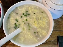 -吕氏疙瘩汤·私家菜馆(慈云寺店)