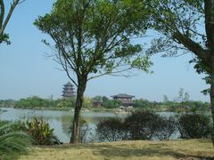 景点-桂林园博园