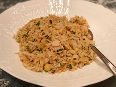 扬州炒饭-扬州香格里拉·香宫中餐厅