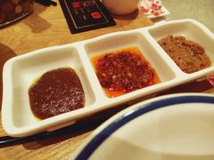 -掂档潮汕牛肉火锅(沈阳万象城店)